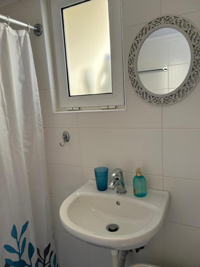 Apartment Kapsali