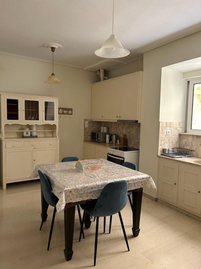 Apartment Kapsali