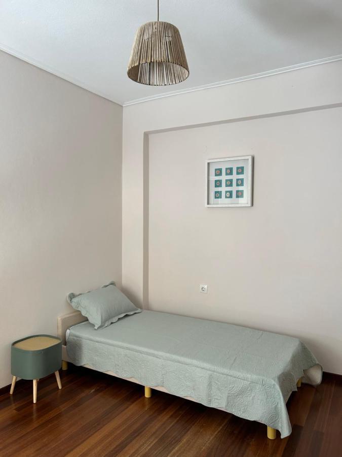 Kapsali Apartment