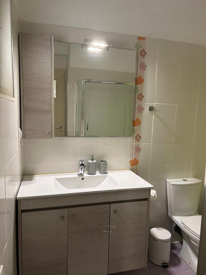 Kapsali Apartment Rethymno (Crete)