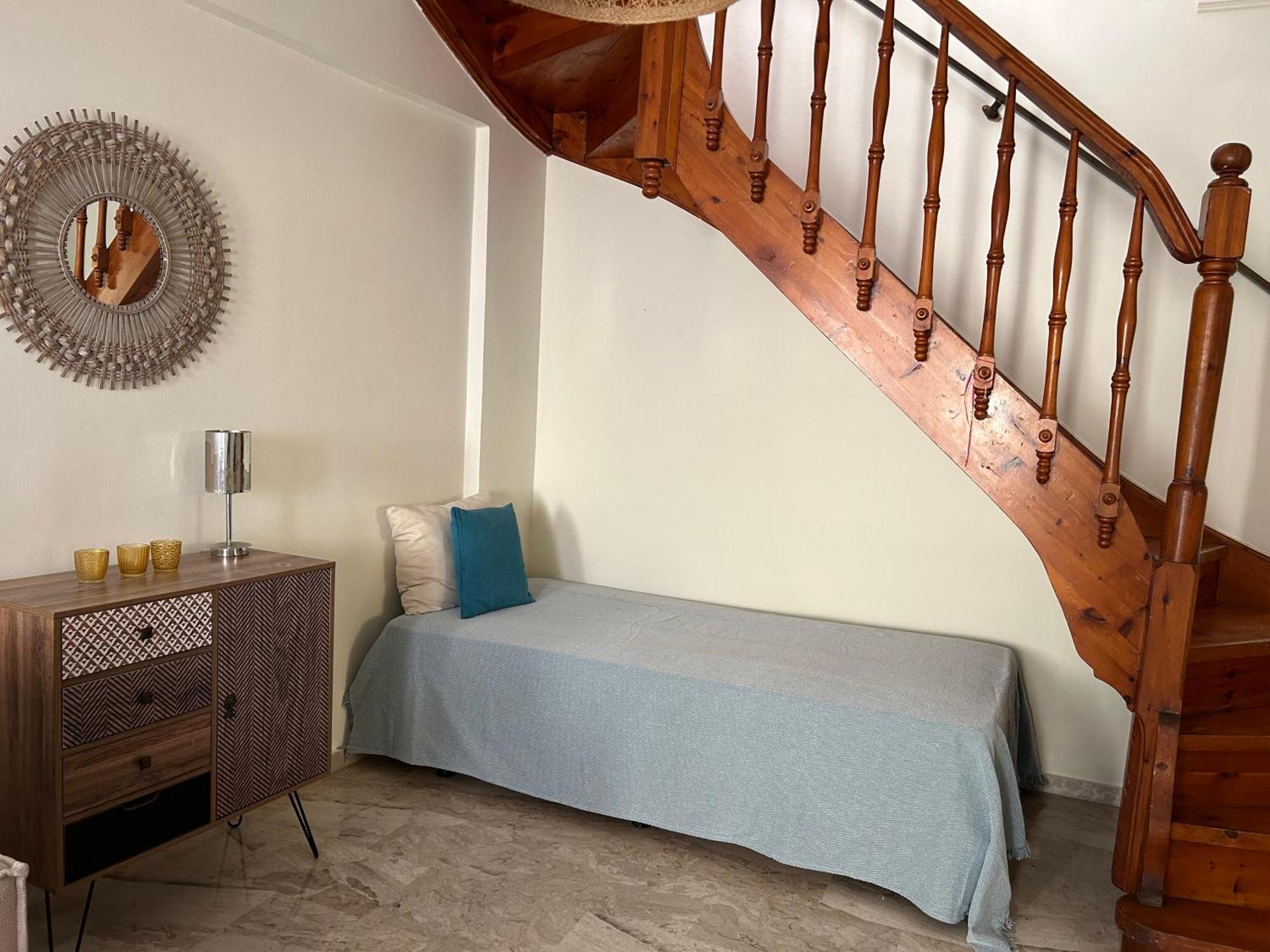 Apartment Kapsali
