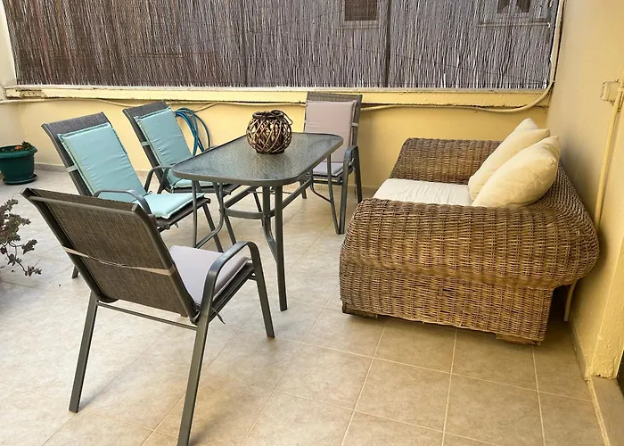 Kapsali Residence Rethymno
